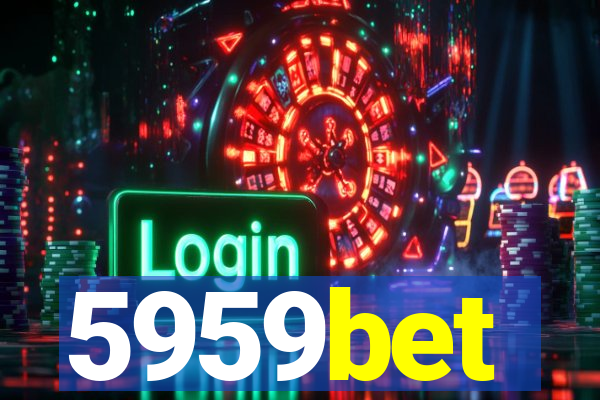 5959bet