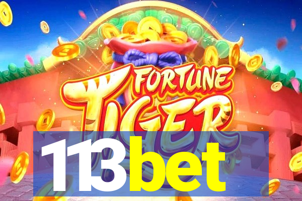 113bet