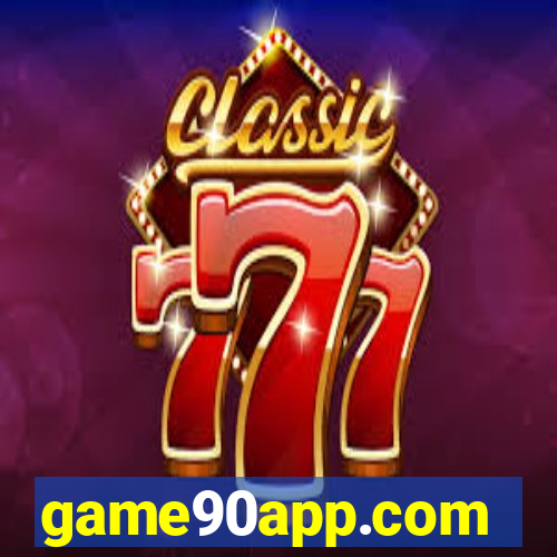 game90app.com