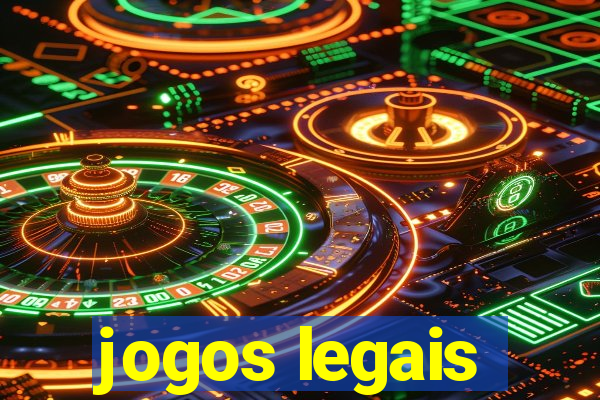 jogos legais