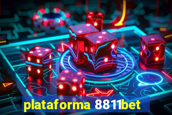 plataforma 8811bet