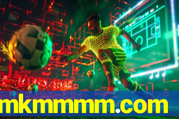 mkmmmm.com