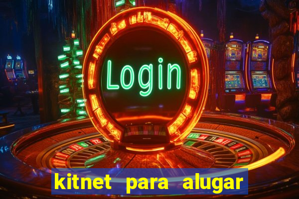 kitnet para alugar em juazeiro bahia