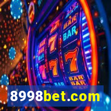 8998bet.com