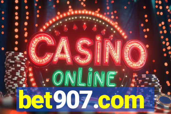 bet907.com