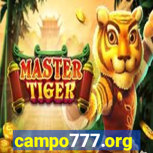 campo777.org