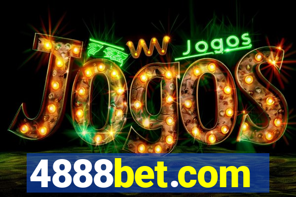 4888bet.com
