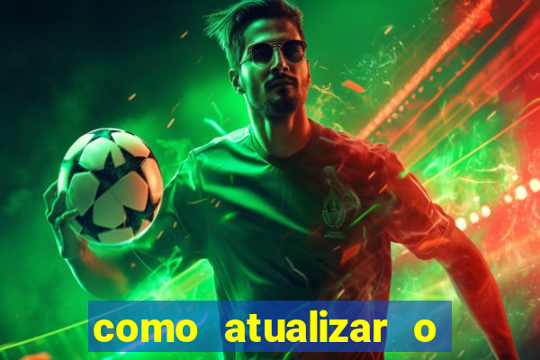 como atualizar o whatsapp beta