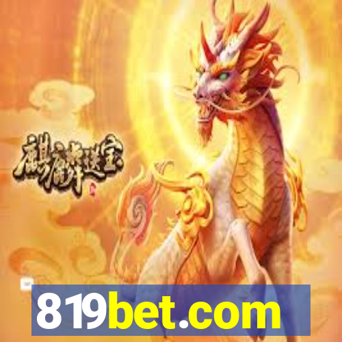 819bet.com