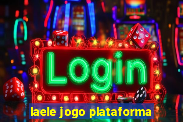 laele jogo plataforma