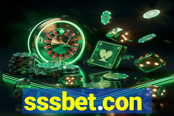 sssbet.con