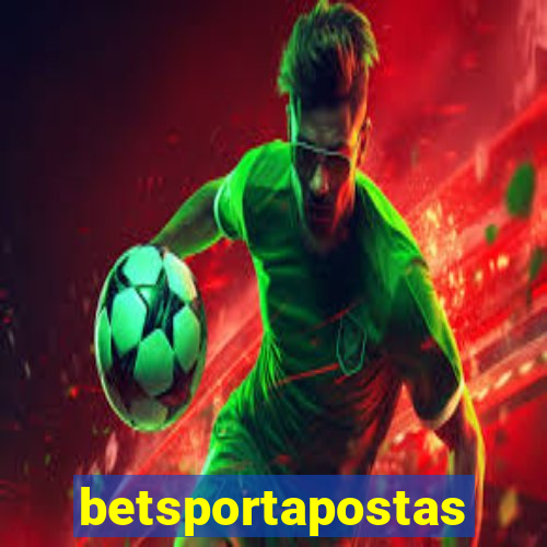 betsportapostas
