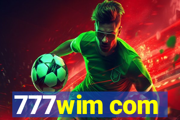 777wim com