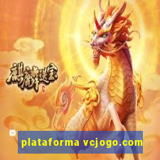 plataforma vcjogo.com