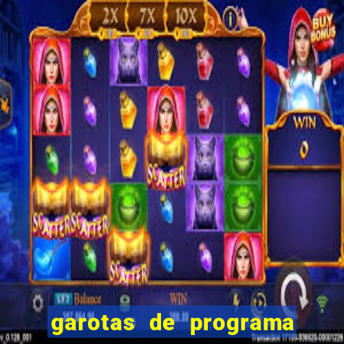 garotas de programa de paulo afonso