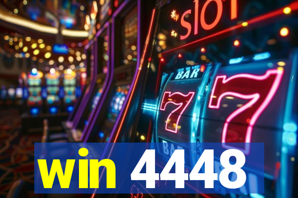 win 4448