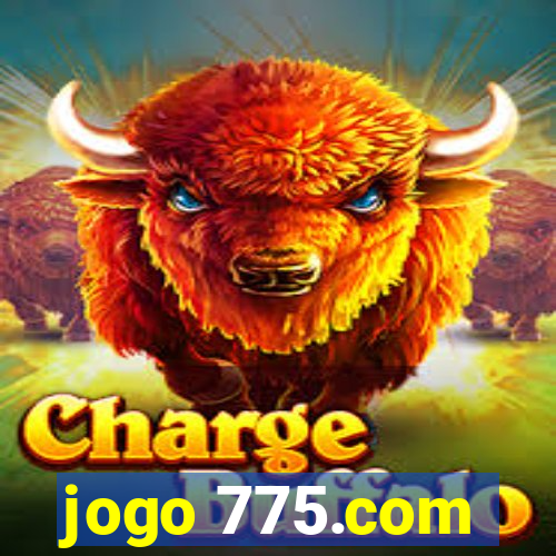 jogo 775.com