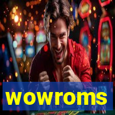 wowroms