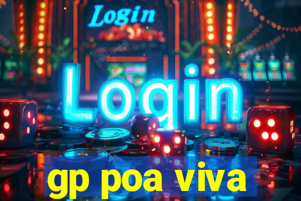 gp poa viva