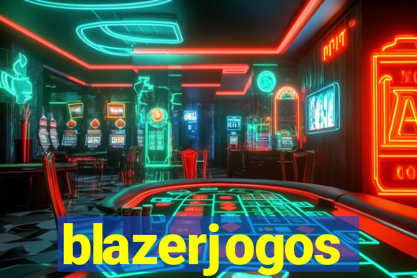 blazerjogos