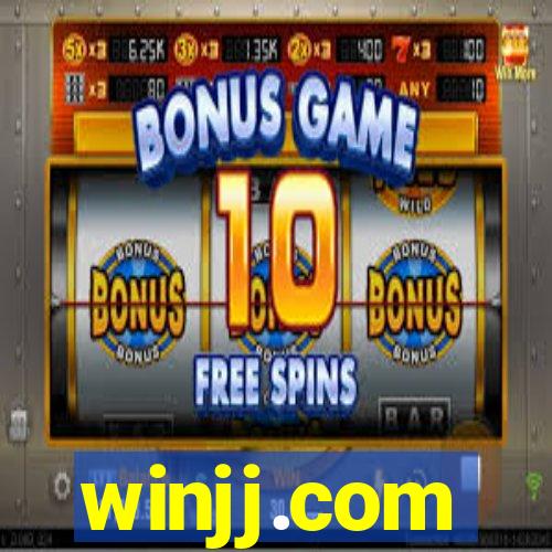 winjj.com
