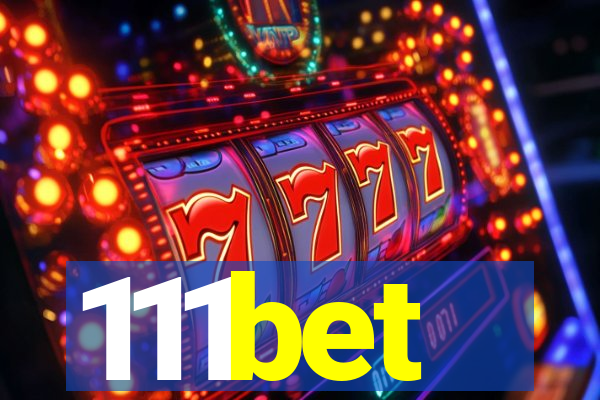 111bet