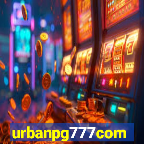 urbanpg777com