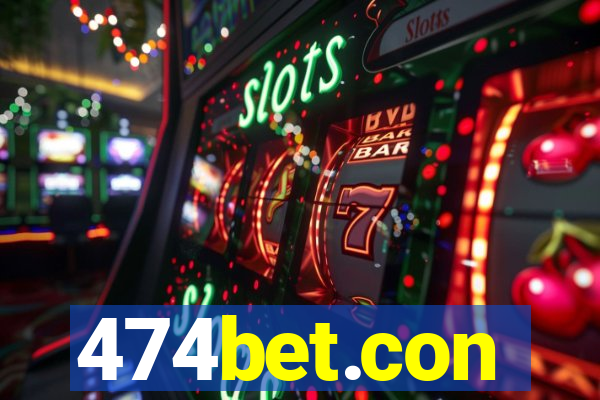 474bet.con