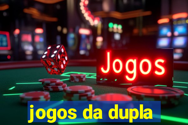 jogos da dupla