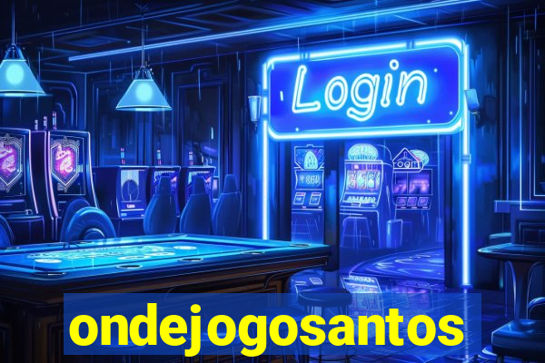 ondejogosantos