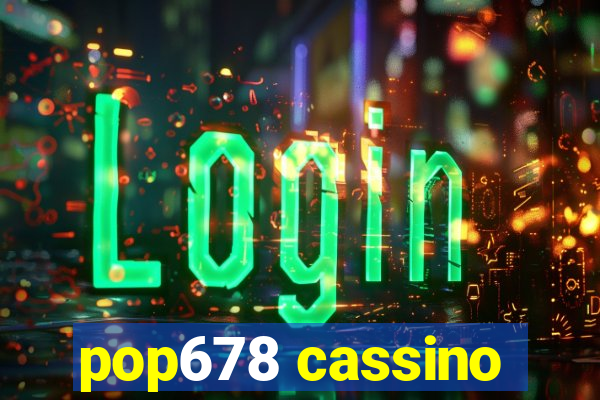 pop678 cassino