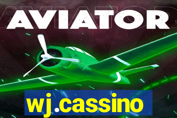 wj.cassino