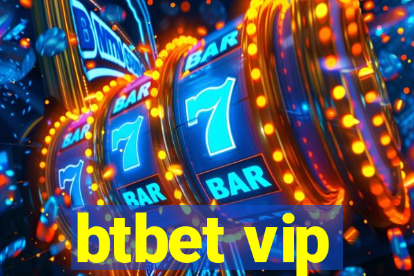 btbet vip