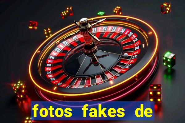 fotos fakes de meninas cacheadas