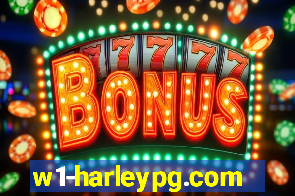 w1-harleypg.com