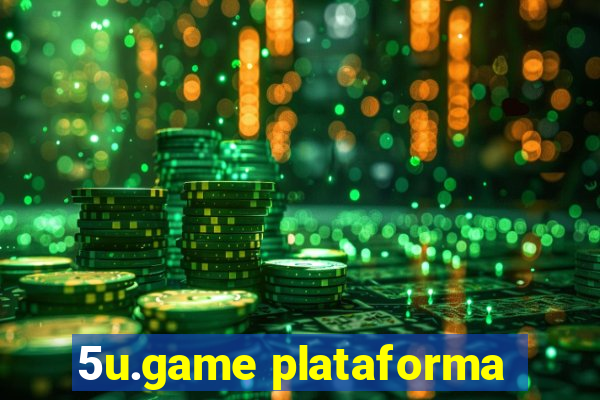 5u.game plataforma
