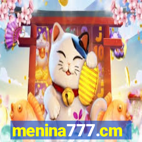 menina777.cm