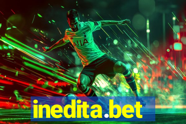 inedita.bet