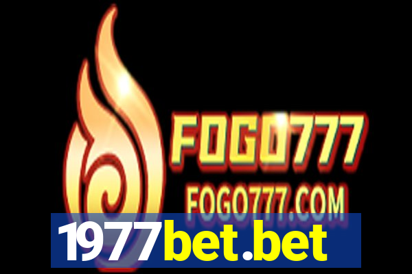 1977bet.bet
