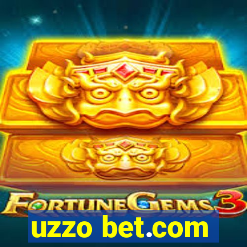 uzzo bet.com