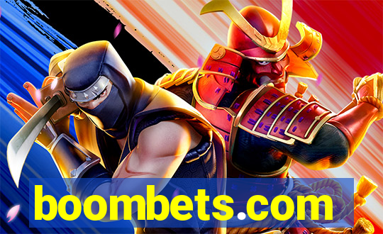 boombets.com