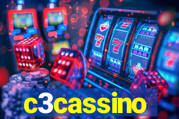 c3cassino
