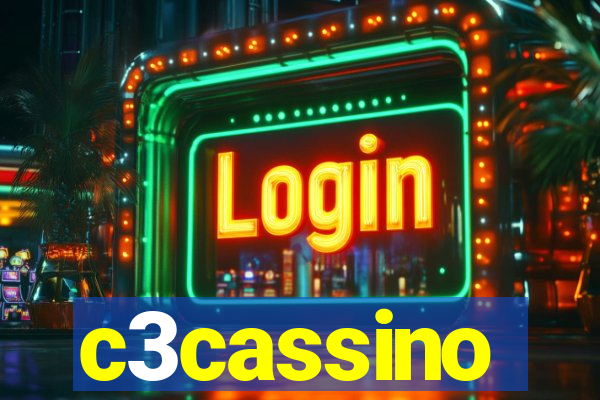 c3cassino