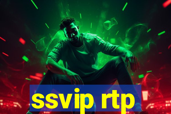 ssvip rtp