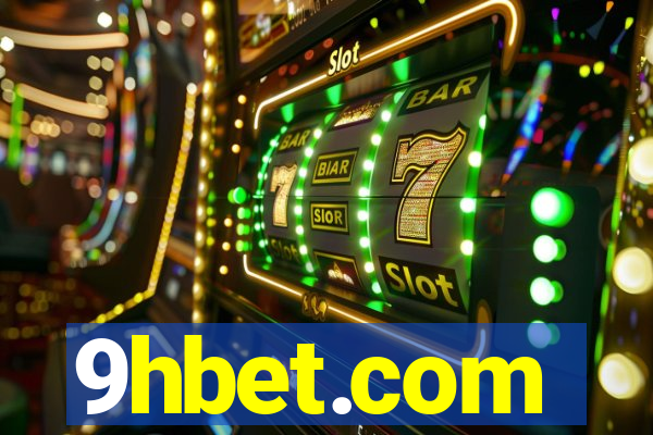 9hbet.com