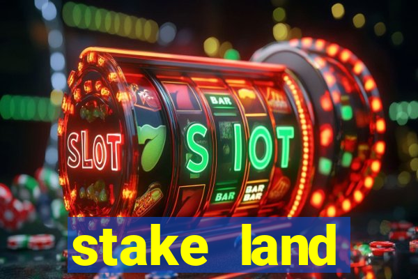 stake land anoitecer violento filme completo dublado
