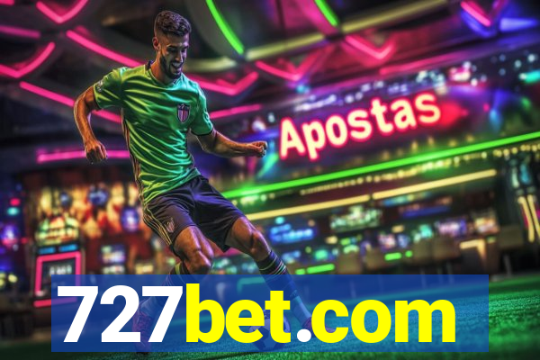727bet.com