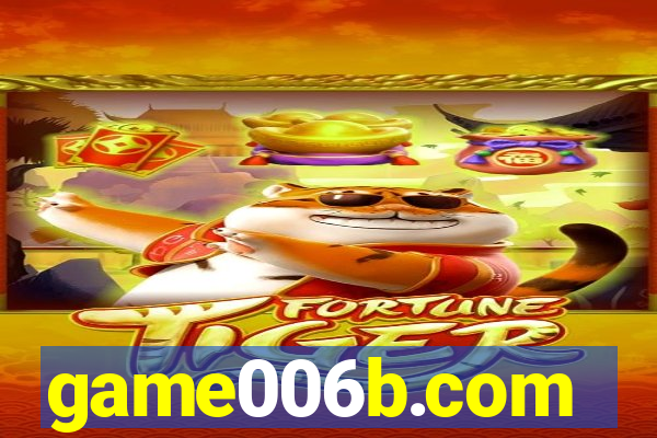 game006b.com