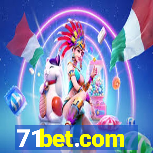 71bet.com