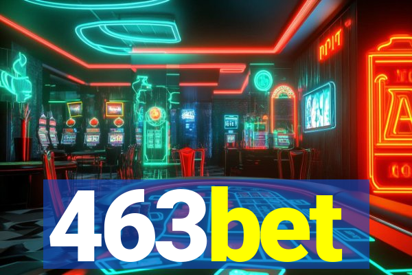 463bet